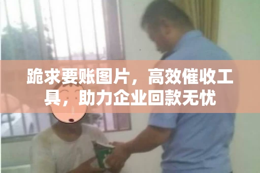 跪求要账图片，高效催收工具，助力企业回款无忧