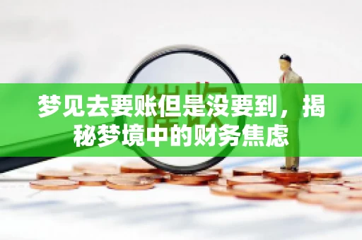 梦见去要账但是没要到,揭秘梦境中的财务焦虑 梦见去要账但是没要到,揭秘梦境中的财务焦虑