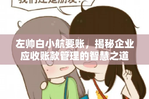 左帅白小航要账，揭秘企业应收账款管理的智慧之道